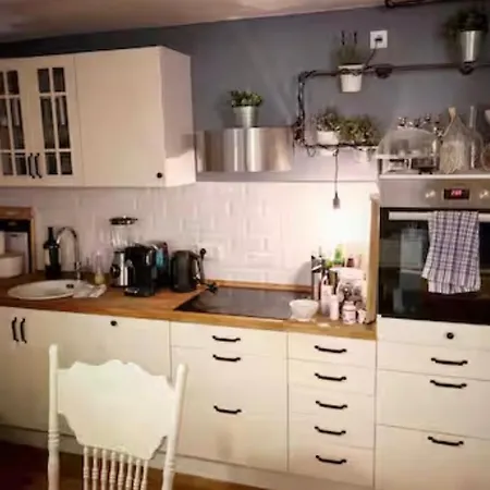 Stylish And Cosy In A Cultural Monument * Friedrichsdorf