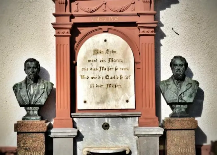 Apartamento Stylish And Cosy In A Cultural Monument *